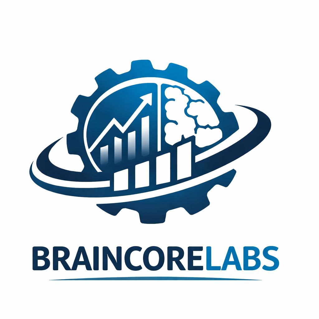 braincorelabs.com